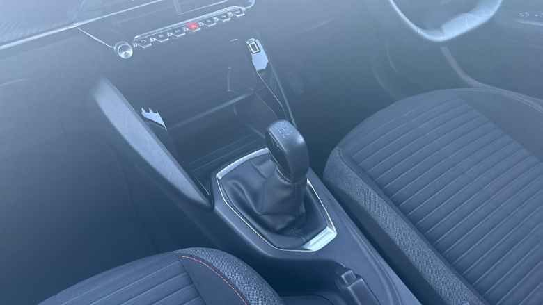 Peugeot 208 1.2 PureTech Active Premium + 5dr Petrol Hatchback